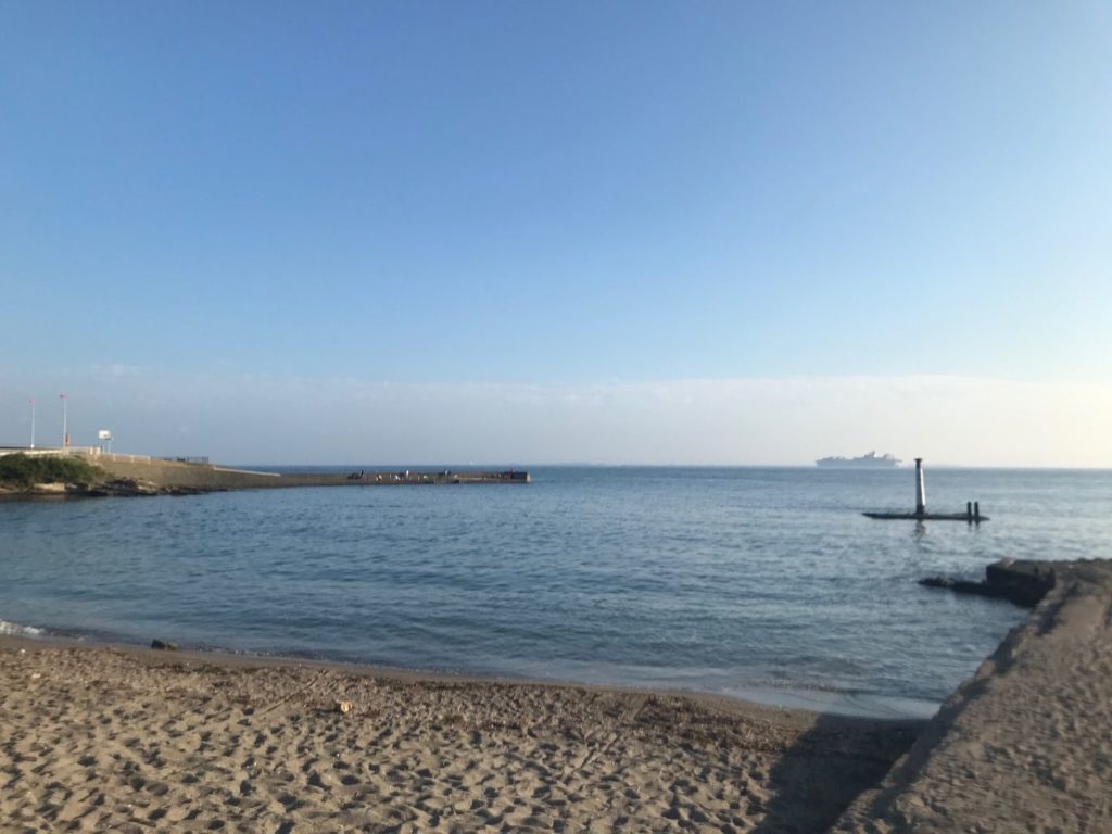 シーカヤック Sup ができる東京湾 相模湾の釣り場５選 年10月 釣れなくたっていいじゃないか